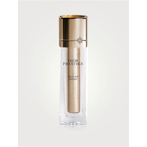 dior prestige le nectar serum regenerant d'exception|dior prestige le nectar premier.